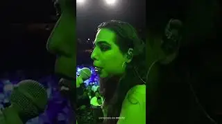 DALIA VS JONY BELTRAN FUE EPICO