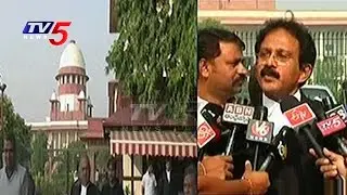 New Twist In T Congress MLAs Defection Case | Telugu News | TV5 News