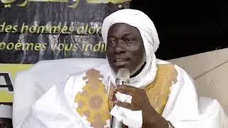 Une Extraordinaire Khadra Diouma le 04/10/2019 Sangue Barhamou Ndiaye
