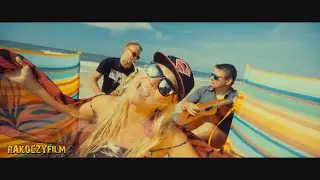 Lato na plaży - teledysk 2016 - ( Official Video ) DISCO POLO HIT