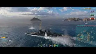 Renown 44 Brawl