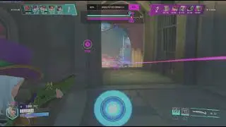 Ashe 4k T500 stadium