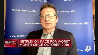Why BofA's Nat Schindler has a $750 price target on Netflix