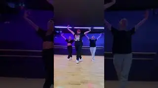 Lady Gaga - Enigma ⎮ Jan Kriegelsteiner Choreography