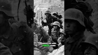 Wehrmacht's 6th Army  Elite Unit or Nazi Tool #army #usmilitarycombat #helicoptercrew