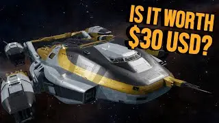 Is ARX Price Hike For New Ships Justifiable? #EliteDangerous
