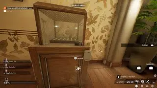Payday 3 - Diamond District - Overkill ( Solo Stealth Pacifist All Bags Max Value )