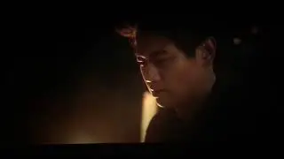 The Death Cure &ldquo;Dear Thomas&rdquo;