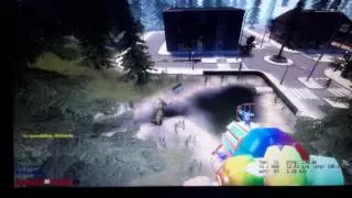 New gmod server need players and staff i.p in desc