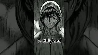 My top 20 manga! #seinen #manga #seinenmanga #berserk #anime #manwha #monster #vagabond#Shorts