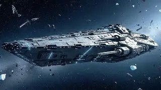 Earth Invented an FTL Drive So Dangerous It Terrified the Galactic Council | HFY Sci-Fi Stories