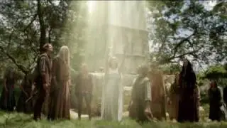 Legend of the Seeker Promo -  2x15 - Creator
