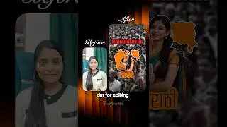 Client Work Open &ndash; DM for Paid Projects 💼  #VideoEditing #Editor #beforeandafter #freelancer