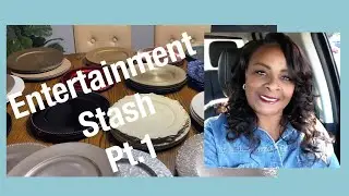 Essential Table Decor Accessories needed when Entertaining Pt.1 #tablescape