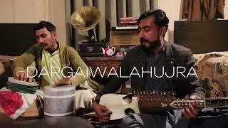 خماره ذنګوه مې | ساقې راسره کینه تنهائی ته مې پرنیږدې Khumara Zangawa me Tanhai Ta me Prenady