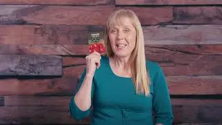 Amish Paste Heirloom Tomato Seeds