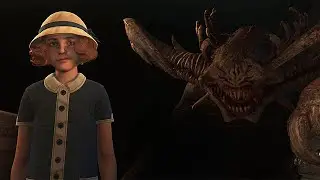 Alone In The Dark - Gameplay Walkthrough (No Commentary) (Full Demo)