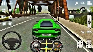 Driving School 2017 -Best Android Gameplay HD #36