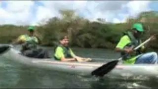 Everglades Eco Tour Music Video