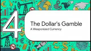 US, Russia, China, India: A New Economic War