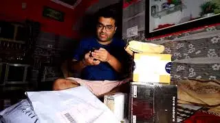 Unboxing 3M Auto Specialty Liquid Wax&nbsp;| Amazon.in