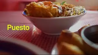 Crave Check: Meet Puesto and Pad Thai