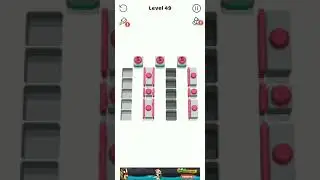 Press To Push (by Popcore Games). Levels 1-100 Walkthrough