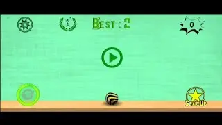 TigerBall (Official Music Game OST)