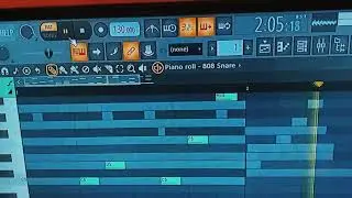 How to make beats in fl studio free tiral #makebeats #flstudio #bestbeat