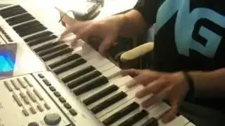 Muse -Uprising (Cover)