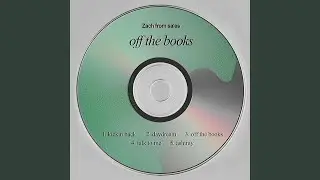 Off the books