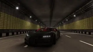 M5 racing in traffic #viral #youtube video