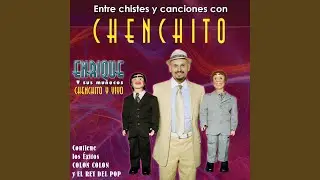 Chenchito Y Los Pu&ntilde;ales