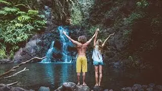 Alexis Ren & Jay Alvarrez - Summer Collection 2016