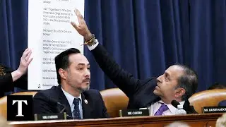 Senate reveals Signal chat detailing attack in Yemen