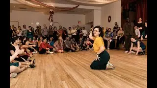 2025 Cat's Corner - Solo Jazz Open Competition