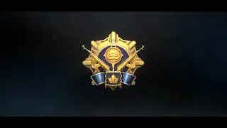 Ace Dominator Tier Animation