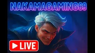 open mabar ml #mlbb #mobilelegends #m7  #viral