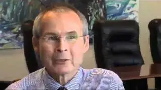 Land Claims Movement and Early ANCSA Implementation - pt1