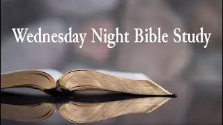 The Study Of Revelation