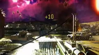 tACTIIC - Decimation Teaser!