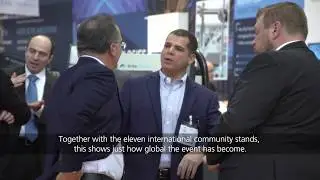 productronica 2017 &ndash; World's leading trade fair for development of production and electronics starts