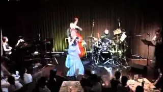 北谷和子　～ 五月のパリが好き ～ J'aime Paris au moi de Mai 2012年4月20日コンサート
