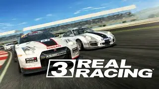 Real Racing 3 