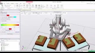 harjoitus 6 with tracer