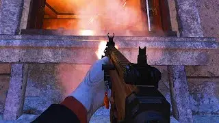 FN SCAR 17