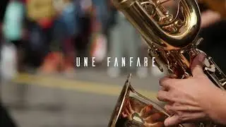 OOZ BAND - Teaser d&eacute;ambulation Belle &icirc;le 2019