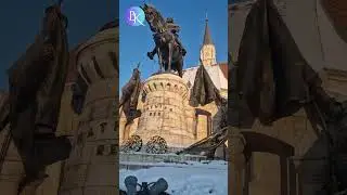 Ferie zimowe - Rumunia 2026 - Wesoły Cmentarz, Solina Turda, Sighisuara, Bukareszt