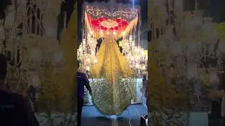 Semana Santa 2025 - Nuestra Señora de la Esperanza Macarena de Quingua | Plaridel，Bulacan，Filipinas