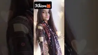 khizra tiktok 🔥🔥 #khizra😈 #subscribeplz